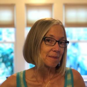 Meet your Posher, Susan